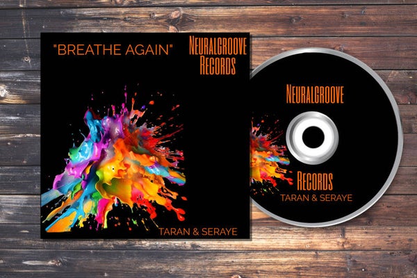 BREATHE AGAIN