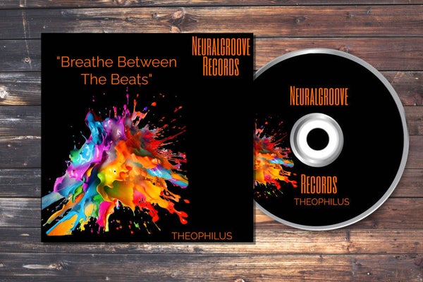 Breathe Between The Beats