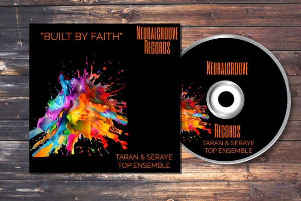 BUILT BY FAITH
