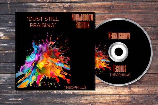 Dust Still Praising