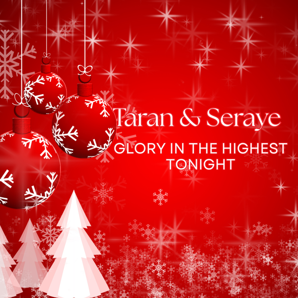 Glory In The Highest