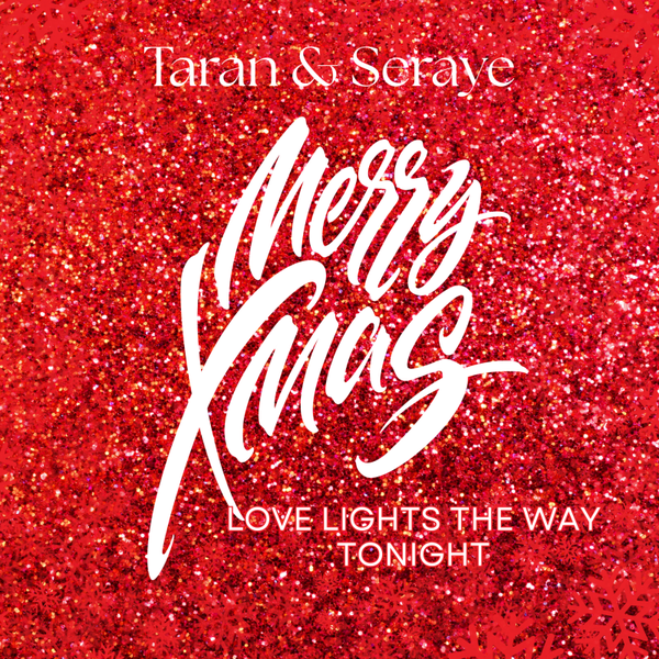 Love Lights the Way Tonight