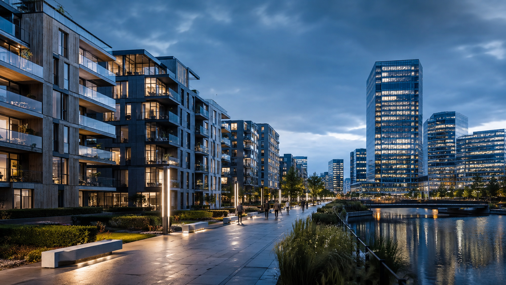 Woningbouw