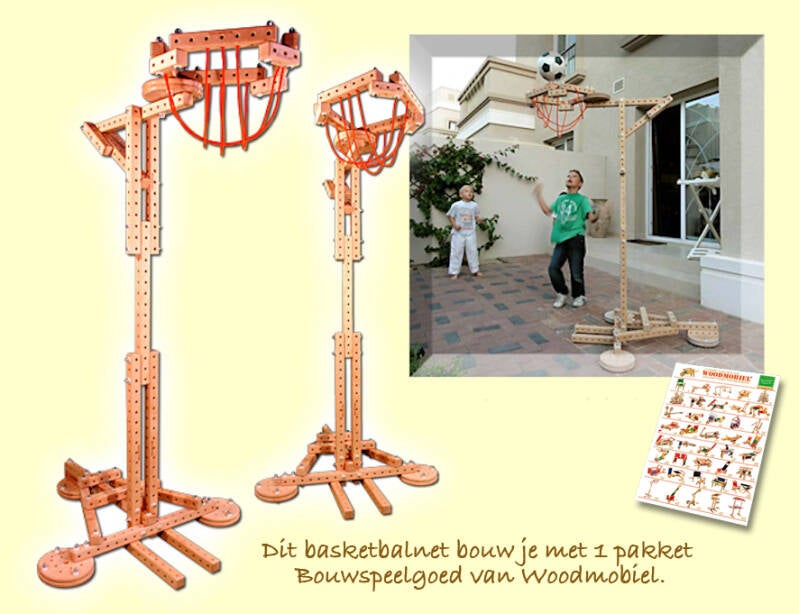 Basketbalnet