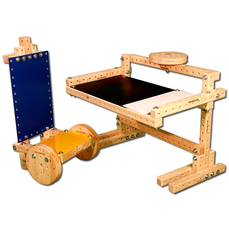 Computertafel