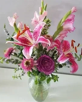 floral arrangement