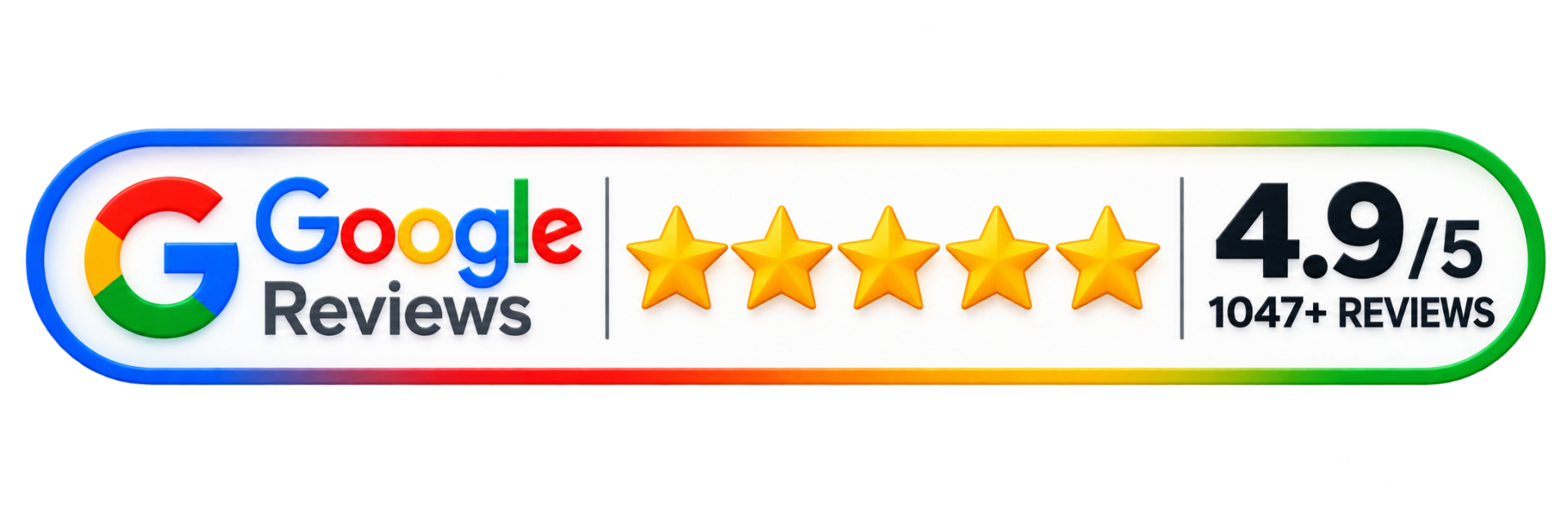 The Barber Co. Windsor – 4.9 star rating with 1,059+ Google reviews
