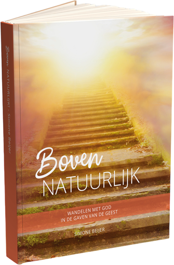 Boven natuurlijk