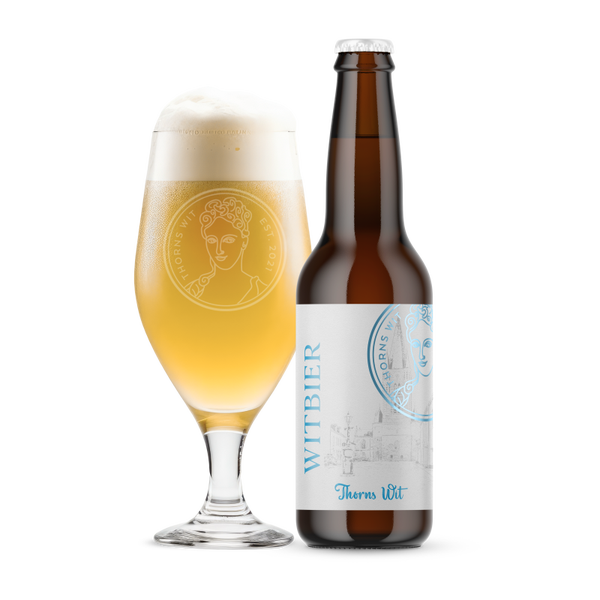 Thorns Wit Origineel Wit