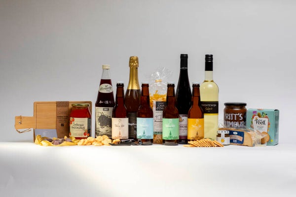 Kerst proefkoffer particulier