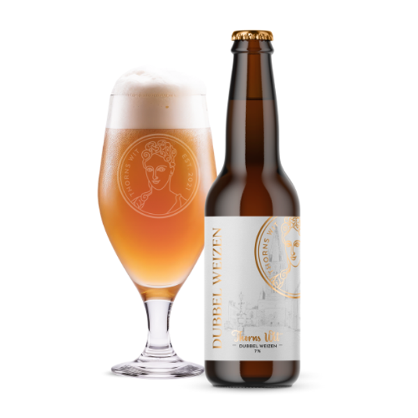 Thorns Wit Dubbel Weizen