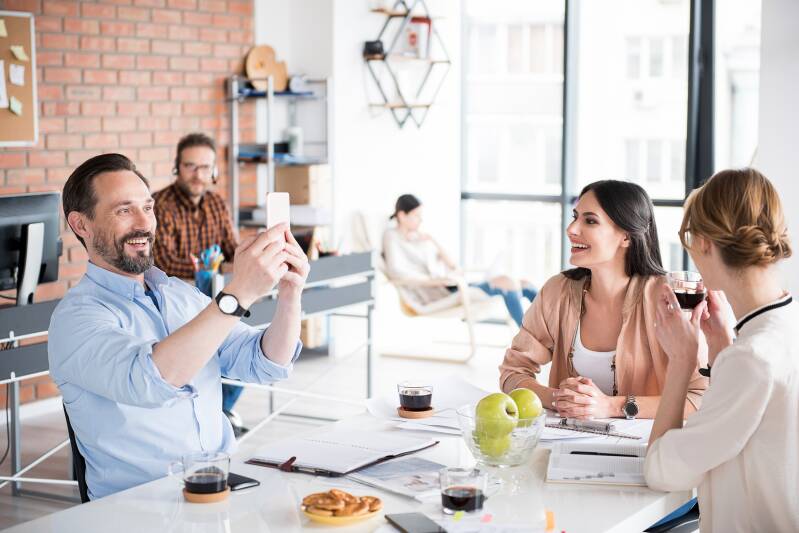 Black River Vending | 365 Retail Markets