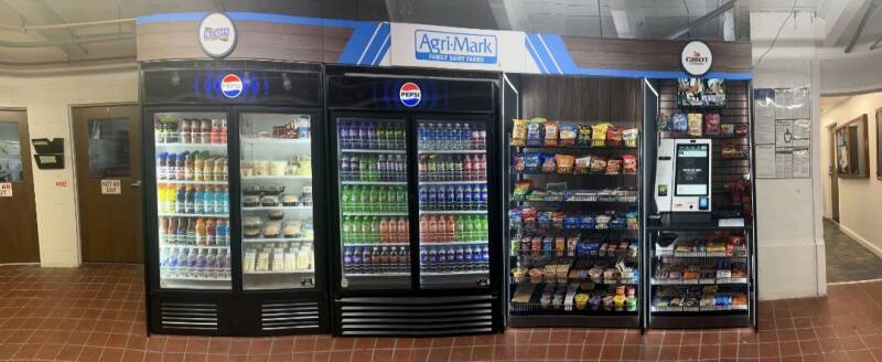 Black River Vending | 365 Retail Markets