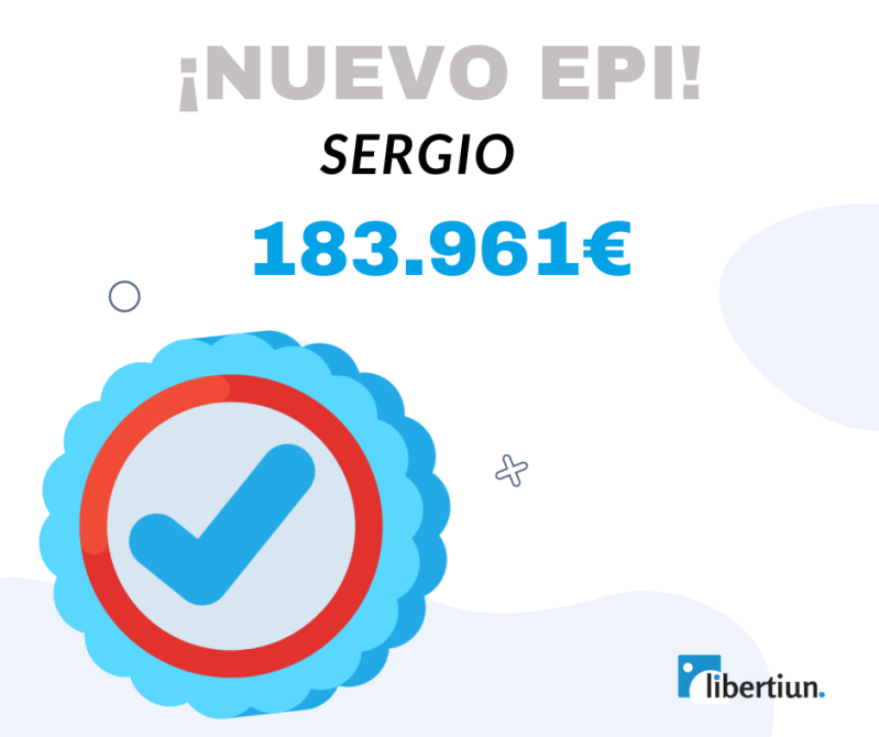 Foto con  exito de 183.961 euros