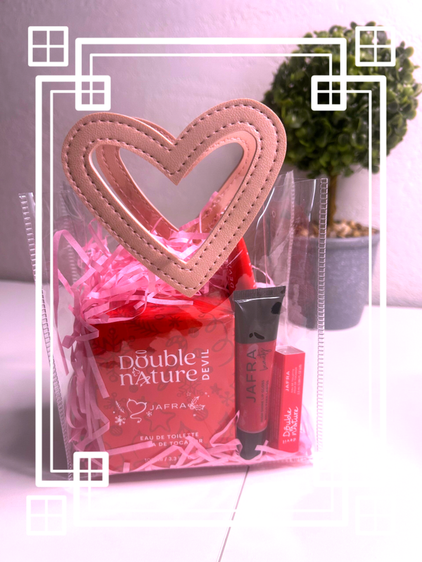 Pequeño Regalo de mujer