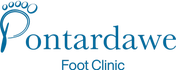 Pontardawe Foot clinic