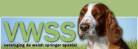 Vereniging de Welsh Springer Spaniel