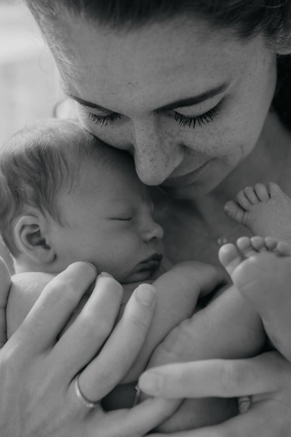Newbornshoot