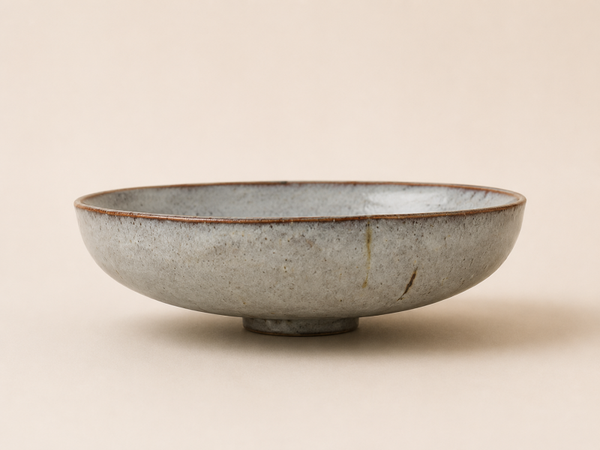 Handbuilt Serving Bowl