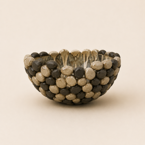 Pebble Stoneware Bowl