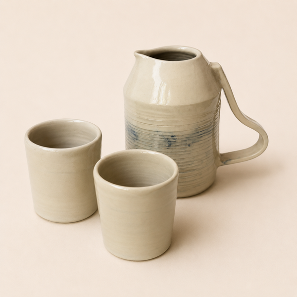 Blue Trace Set