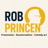Rob Princen - Buuttereedner - Presentator