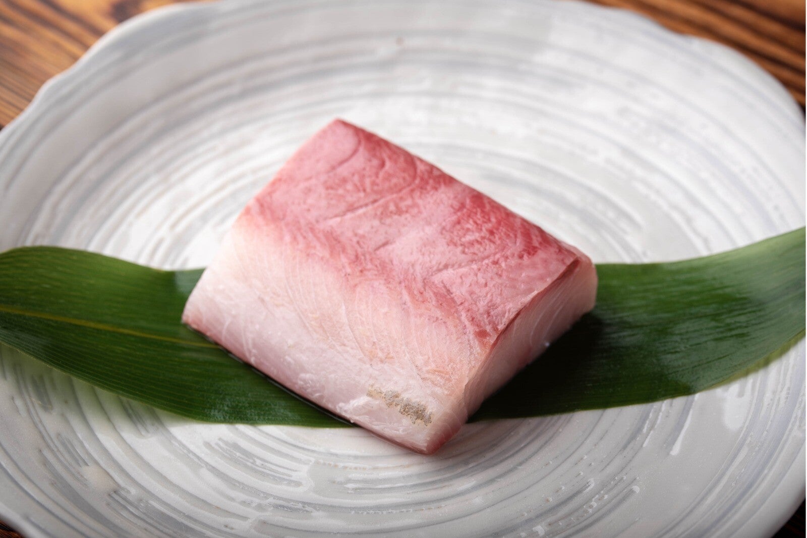 Japanische Bernsteinmakrele (Hamachi / Buri)