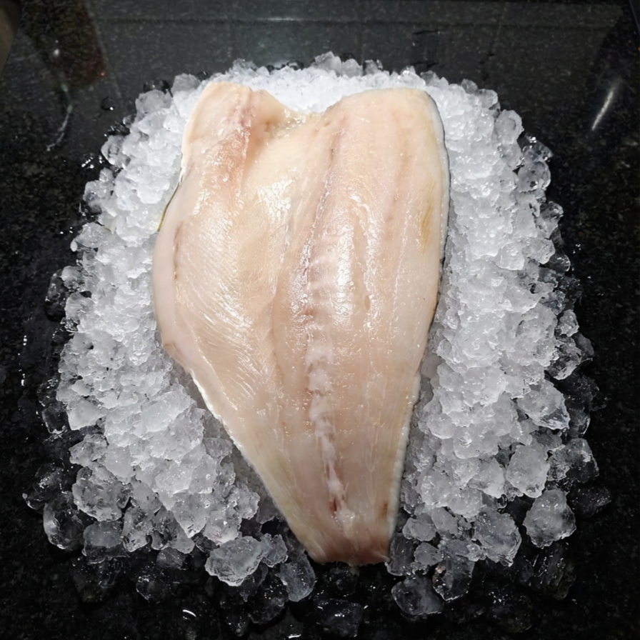 Gelbschwanzmakrele (Kingfish/Yellowtail/Hiramasa)