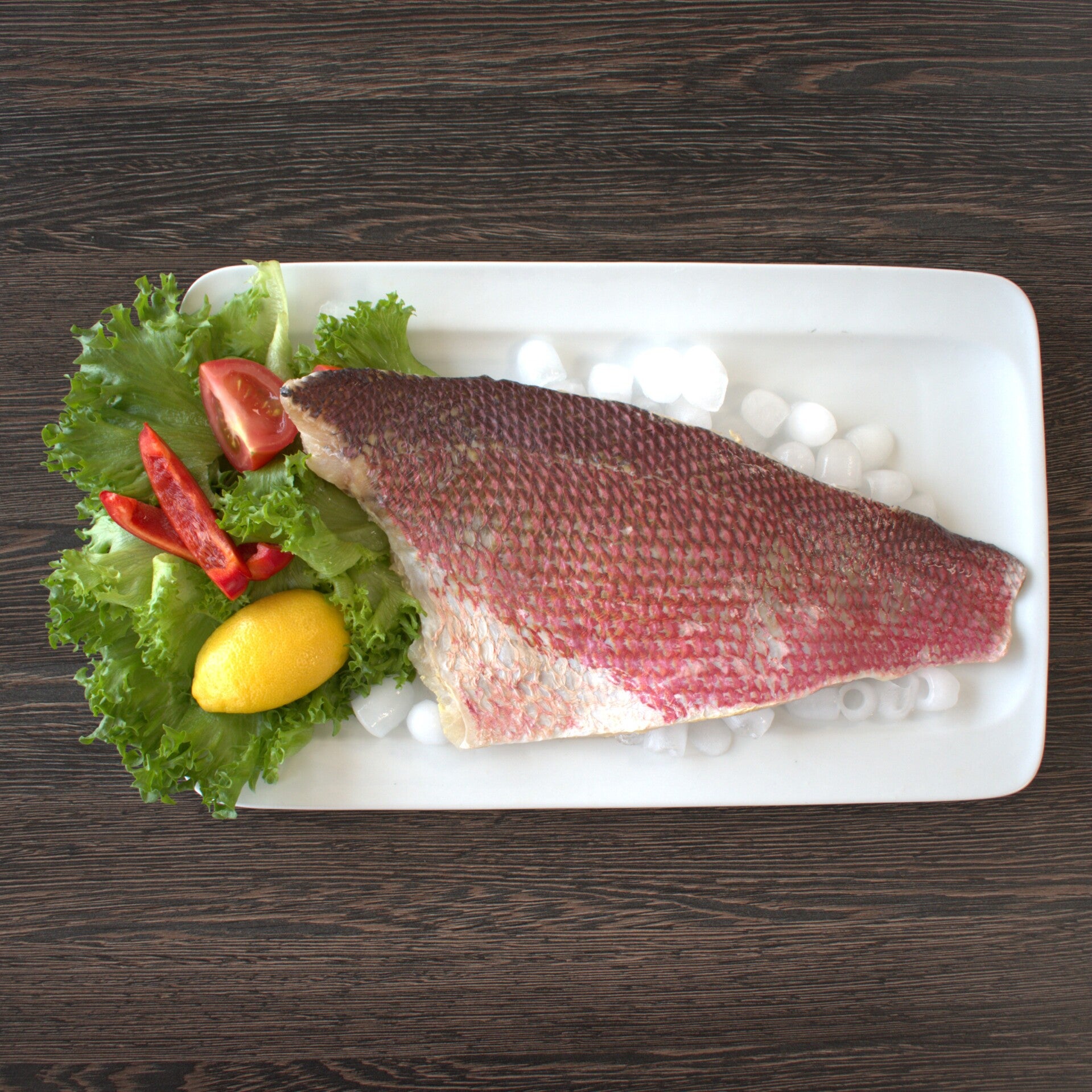 Red Snapper - Filet