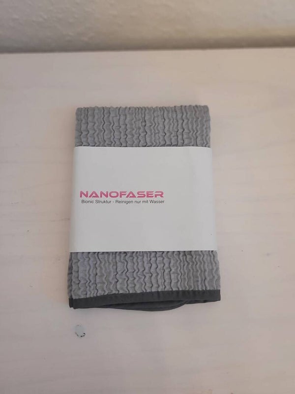 Nanofasertuch