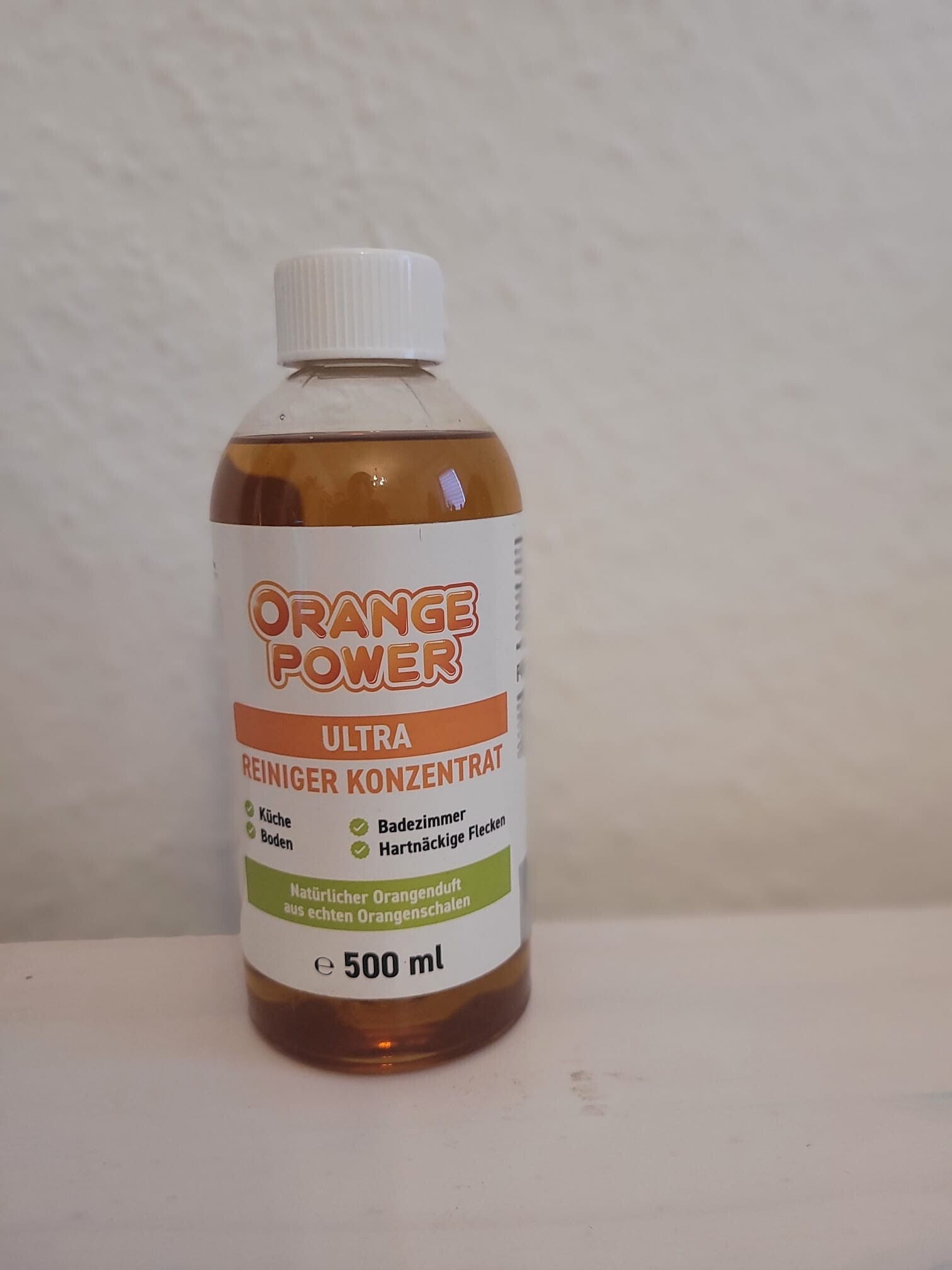 Orangepower Ultra