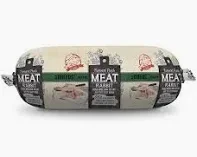 Natural Fresh Meat Hondenworst KONIJN