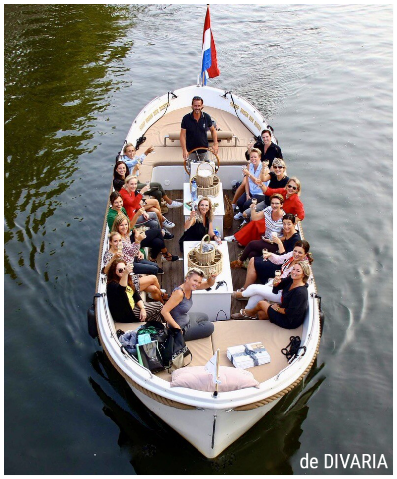 Sloepverhuur boot  huren SLOEP VAREN DEN BOSCH, Rondvaart, Boot huren, Vloot van kleine en grote sloepen, Sloep Huren in Den Bosch, BBQ aan boord, !