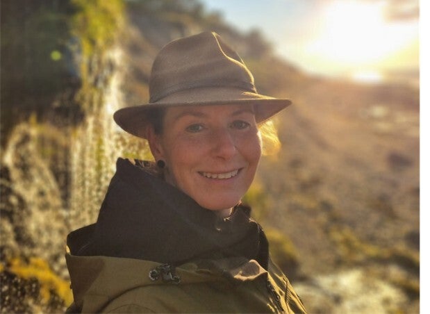 Karin Almer Pferdeosteopathin MV 