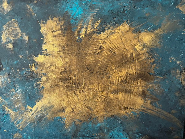 "Gold Explosion"
