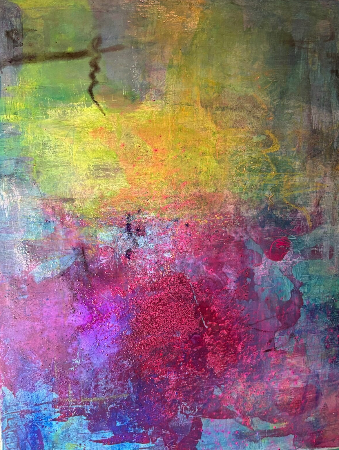 „Lost in Color“