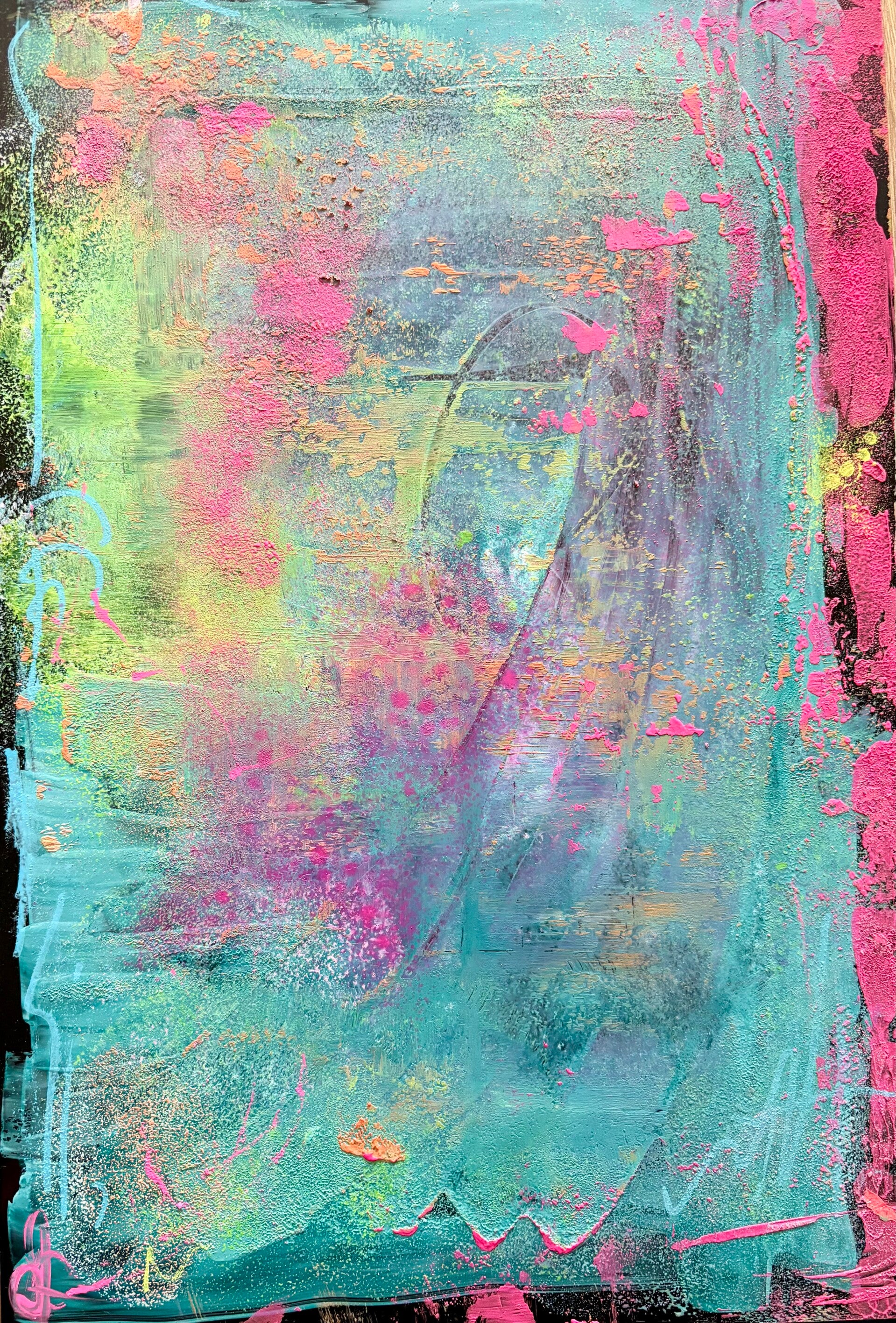 „Pink Summer“