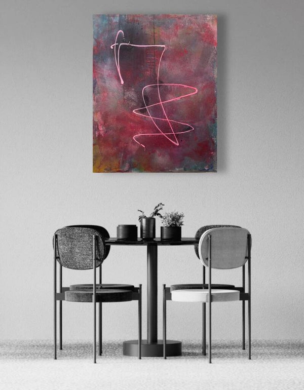 „Red Flow“