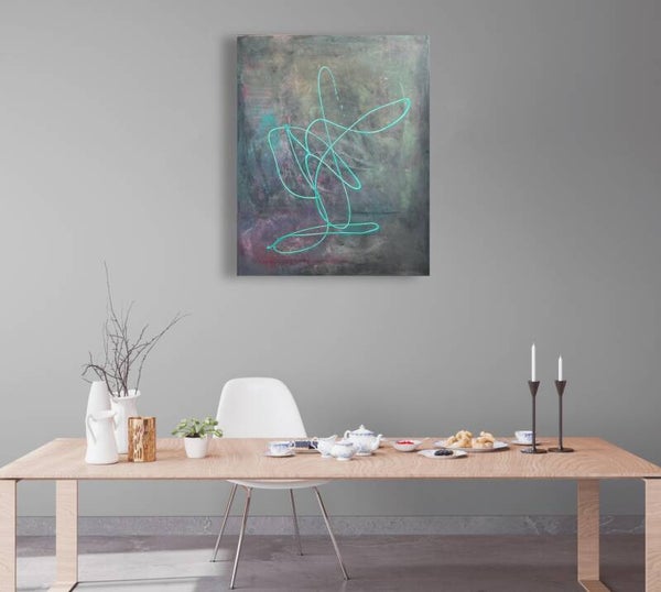 „Flux of eighties“