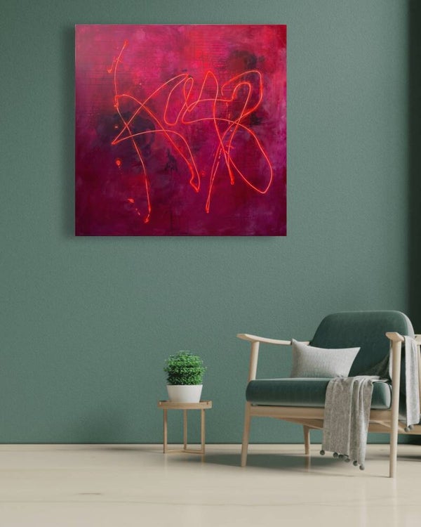 „Lights of Eternity“