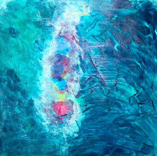 „Untouched Energy“