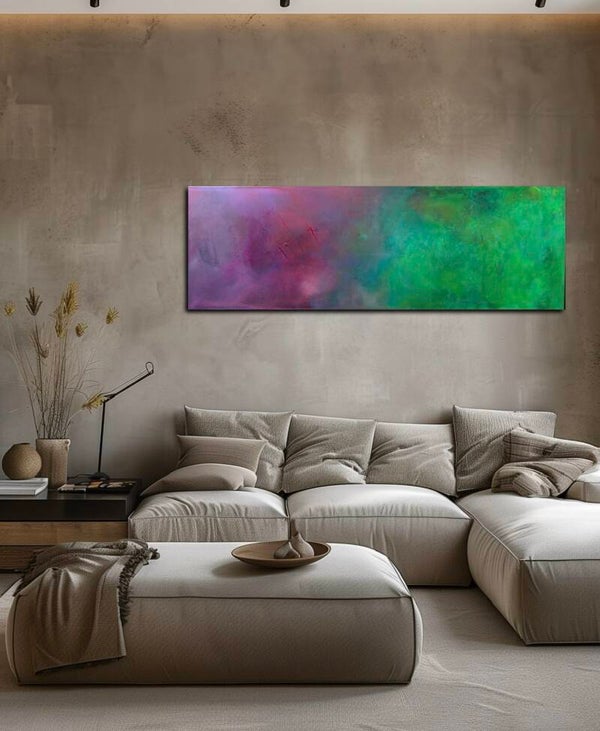 „Dreamlike Fusion“