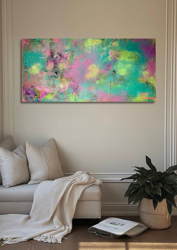 „Touch of Eternity“