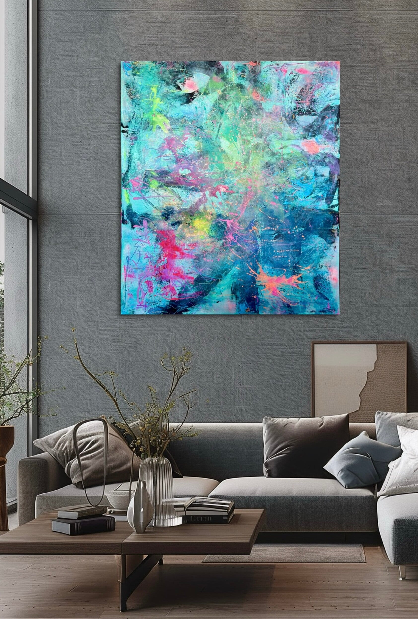„Liminal Drift“