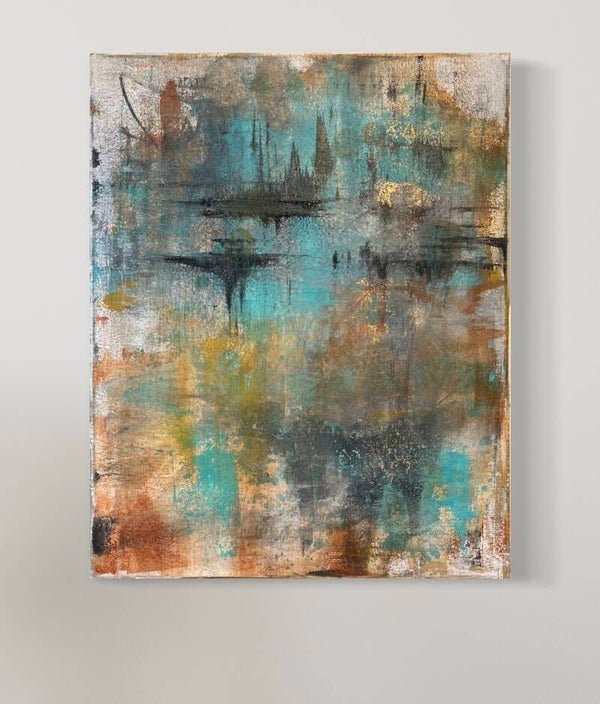 "Entdeckung"