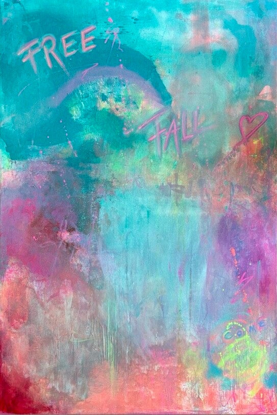 „Wild & Free“