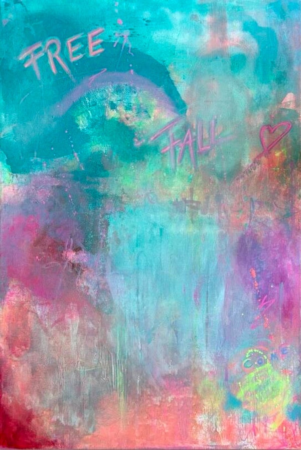 „Wild & Free“