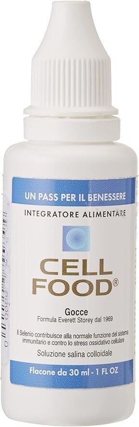 Coenzima Q10 Supplemento