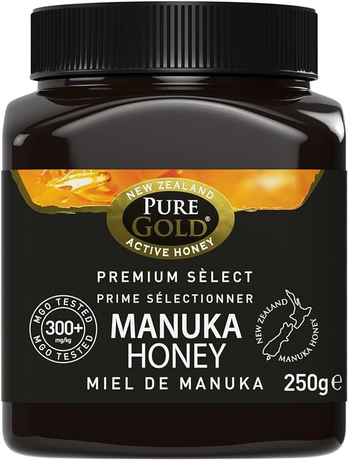 Manuka Honey miele