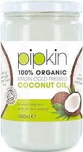 Olio grasso di Cocco 